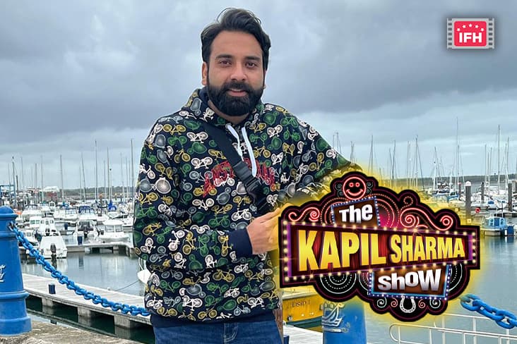 Anubhav Singh Bassi To Joins The Kapil Sharma Show