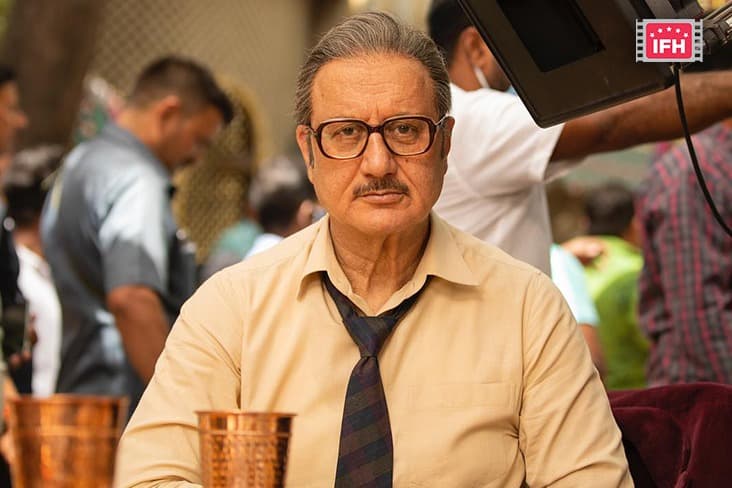 Anupam Kher Joins The Cast Of ABC’s Pilot Series ‘The Son In Law’