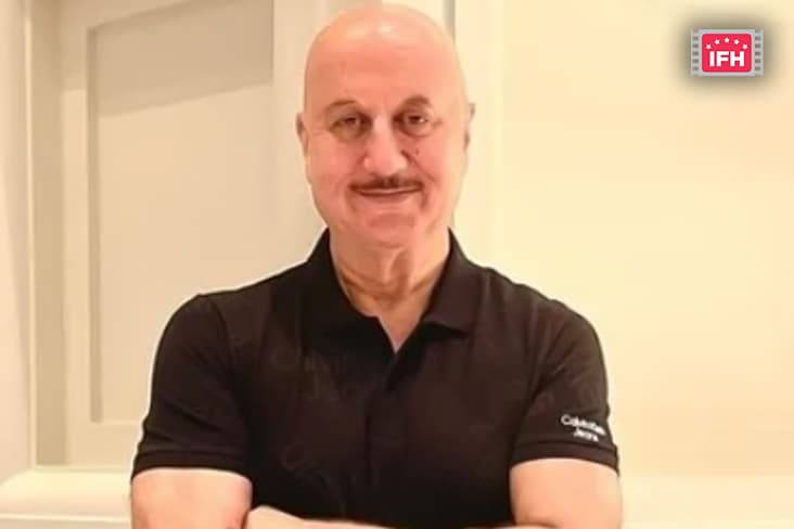 Anupam Kher To Make Hindi Remake Of Odia Film 'Pratiksha'.
