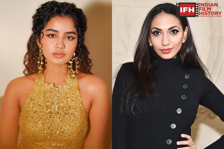 Anupama Parameswaran To Headline Psychological Thriller Will Be Backed By Prerna Arora Shooting To Begin In May 2026