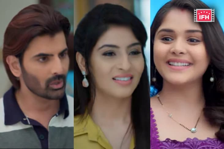 Anupama Upcoming Twist 20 April: Ankush Will Call Anuj Back To Ahmedabad, Pakhi Will Make Life Difficult For Barkha.