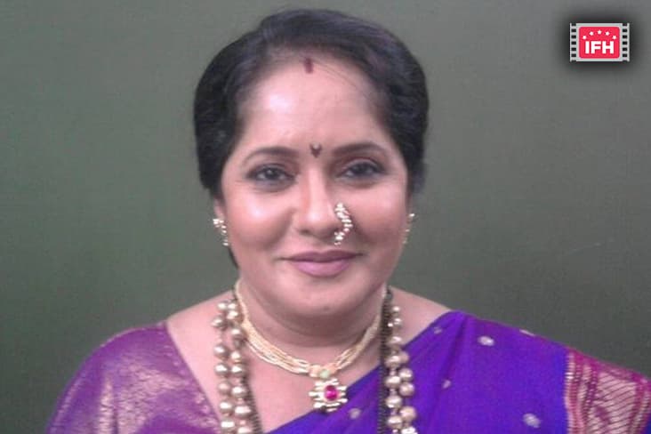 Anupamaa Actress Madhavi Gogate Passes Away At 58