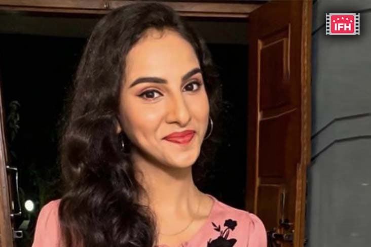 Anupamaa Famed Actress Varsha Bags Upcoming Web Series Cheers
