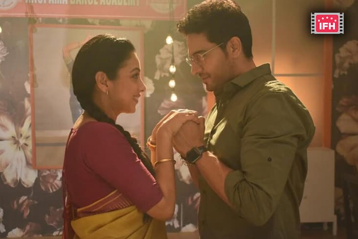 Anupamaa Spoiler: Anuj Tells Dheeraj Things Changed When The Labels Changed, As There Is A Rift In His And Anu's Marriage.