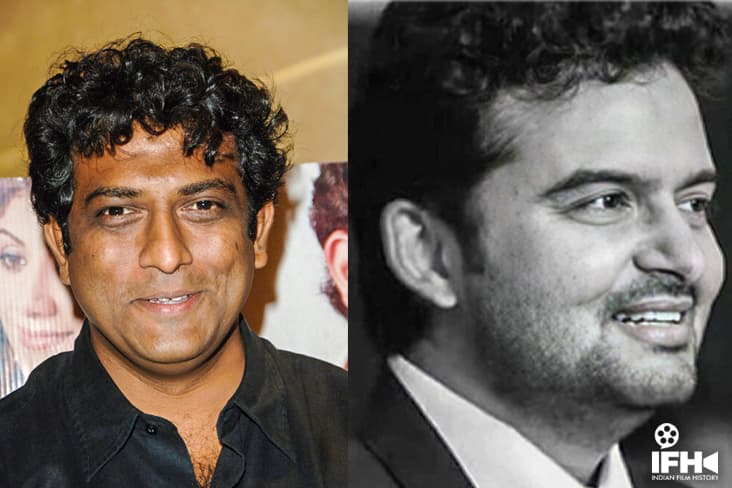 Anurag Basu Mourns The Death Of Barfi Editor Ajay Sharma