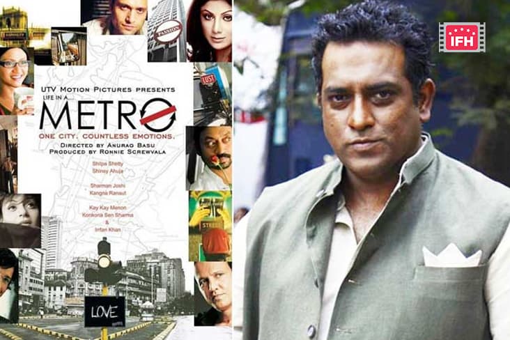 Anurag Basu To Direct The Sequel Of 'Life In A Metro'