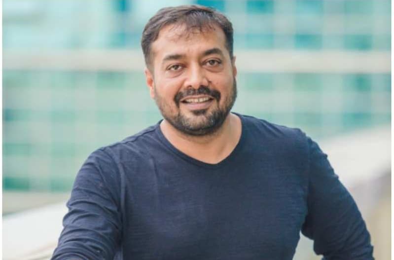 Anurag Kashyap Begins Rework On ‘Allwyn Kalicharan’
