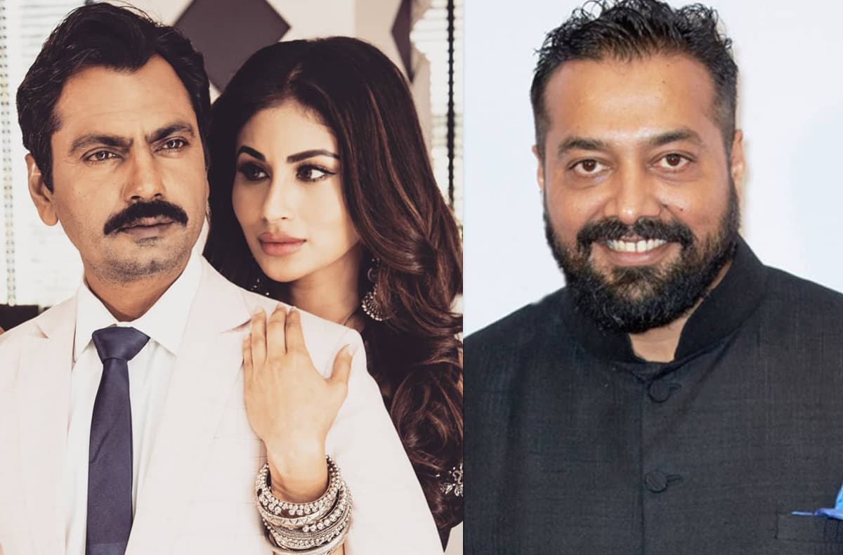Anurag Kashyap Joins The Cast Of ‘Bole Chudiyan’