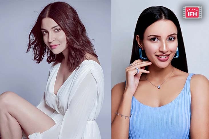 Anushka Sharma Drops Out Of Jhulan Goswami Biopic Titled Chakdah Express, Tripti Dimri Steps In