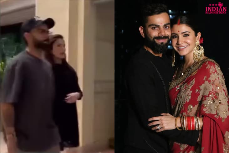Anushka Sharma PREGANAT For The Second Time! Video Goes Viral