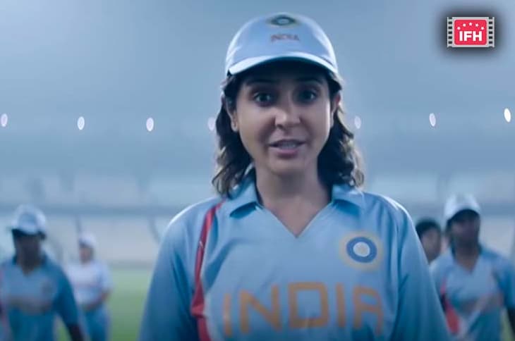 Anushka Sharma Starts Shooting For Jhulan Goswami Biopic Chakda Xpress