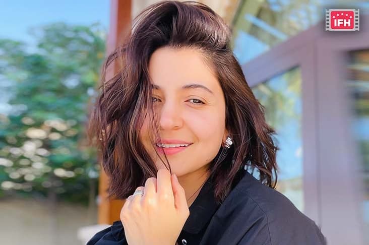 Anushka Sharma To Star In Two New Films And Make Her OTT Debut In 2022