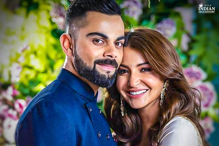 Anushka Sharma & Virat Kohli Appeal To Mumbai Paparazzi To Not Click Their Daughter