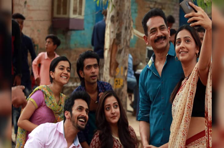 Anya starring Raima Sen and Bhushan Pradhan to release in Marathi