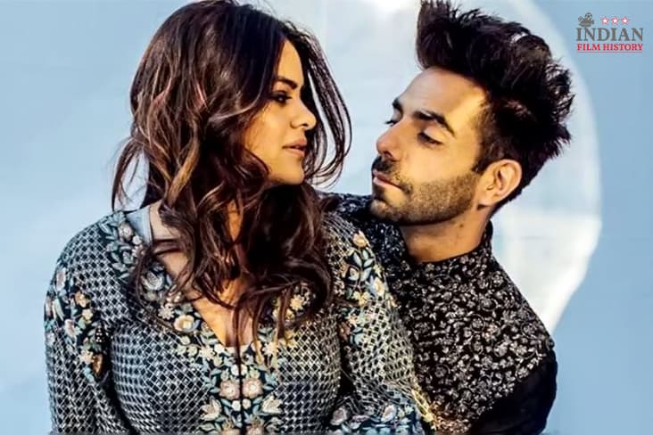Aparshakti Khurana All Set To Become A Father