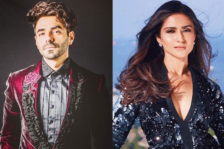 Aparshakti Khurana And Pranutan Bahl To Come Together In A New Movie
