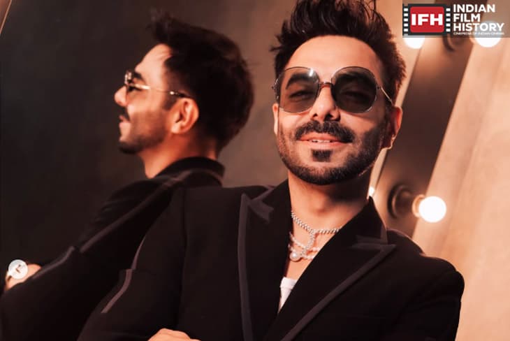 Aparshakti Khurana Opens Up About The Emotions Behind Manmohneya It Is Struck With The Right Chord