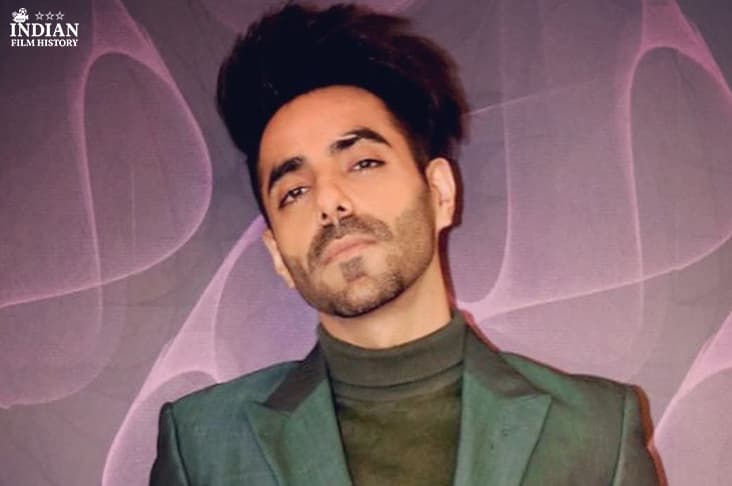Aparshakti Khurana Tells Us The Reason His Next Is Titled ‘Helmet’