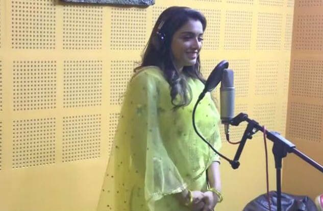 ‘Aragh Ke Ber Na Kari Aber’ song released by Amrapali Dubey
