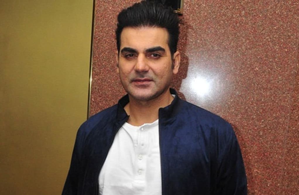Arbaaz Khan In ‘Sridevi Bungalow’