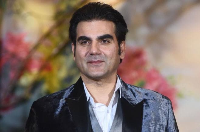 Arbaaz Khan To Go The Mollywood Way