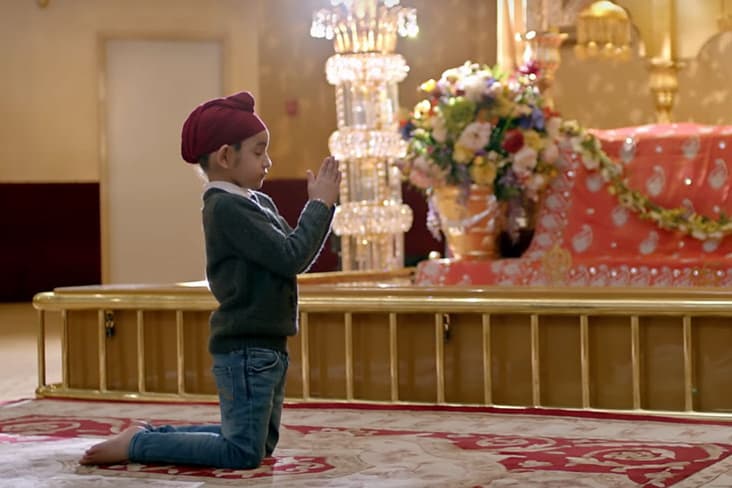 'Ardaas Karaan' Teaser Out