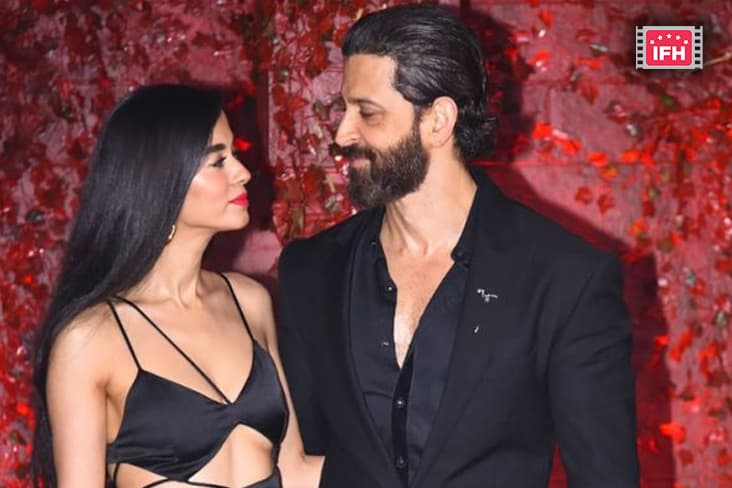Are Hrithik Roshan And Saba Azad Getting Married This Year?