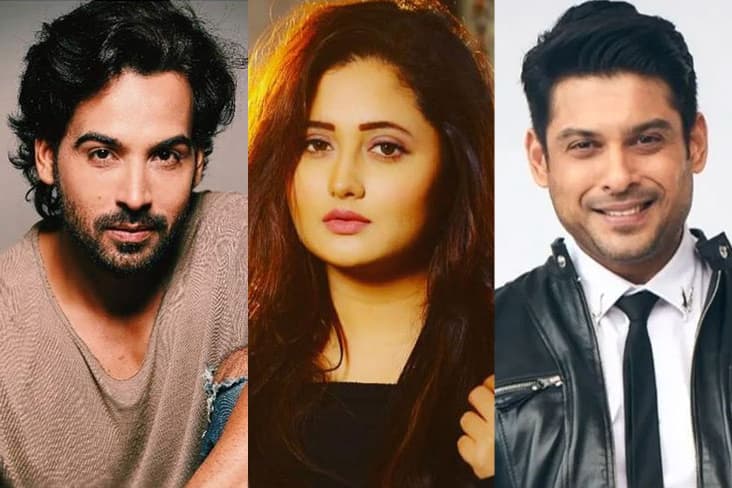 Arhaan Khan Talks About Rashmi Desai’s Rivalry With Siddharth Shukla