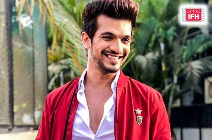 Arjun Bijlani Is Giving Bigg Boss 15 A Thought, After Being Approached