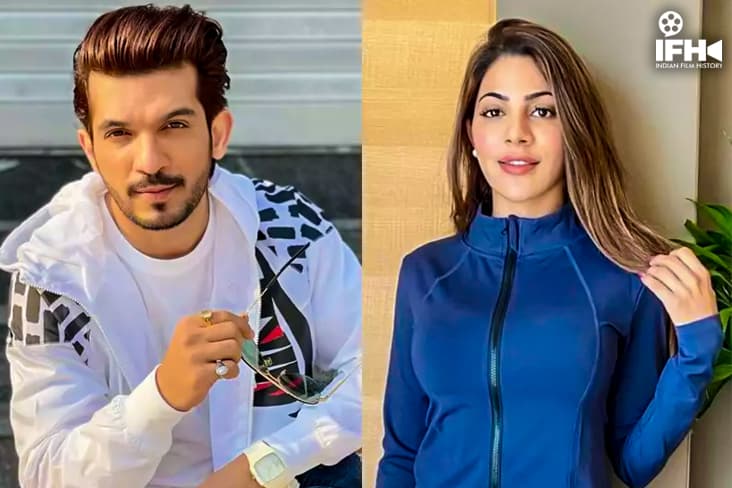 Arjun Bijlani Urges Fans To Pray For Nikki Tamboli’s Brother