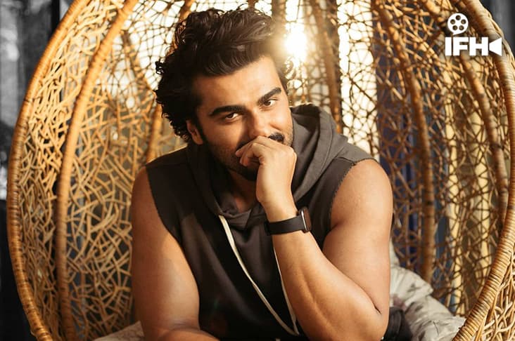 Arjun Kapoor Calls Shooting During Pandemic ‘Emotionally Difficult’- Wraps Bhoot Police And Ek Villian Returns