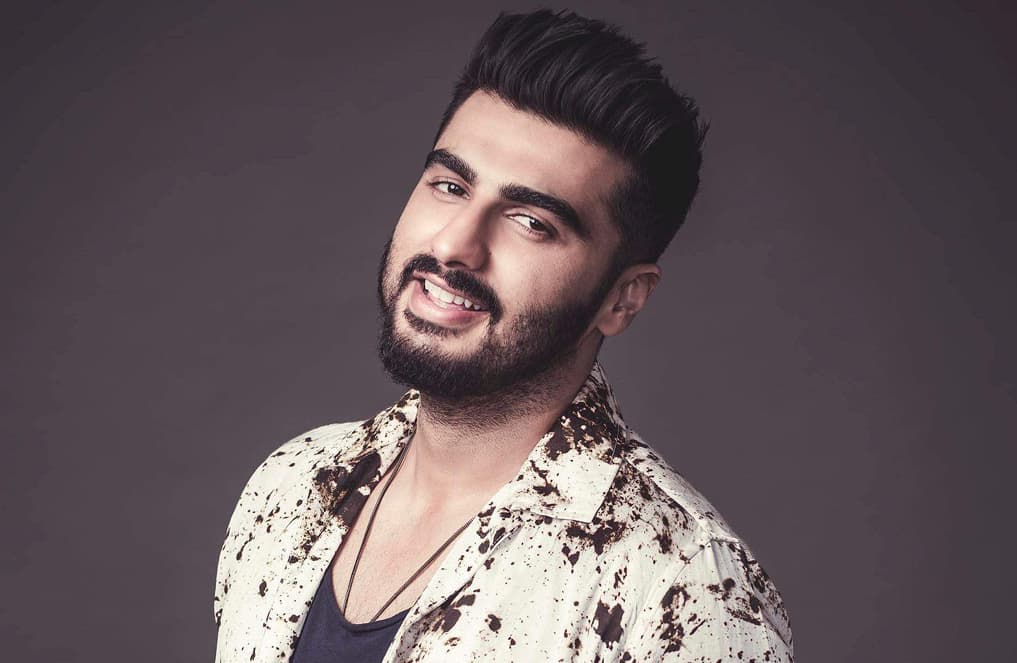 Arjun Kapoor in Ronnie Screwvala’s next production based on a creature