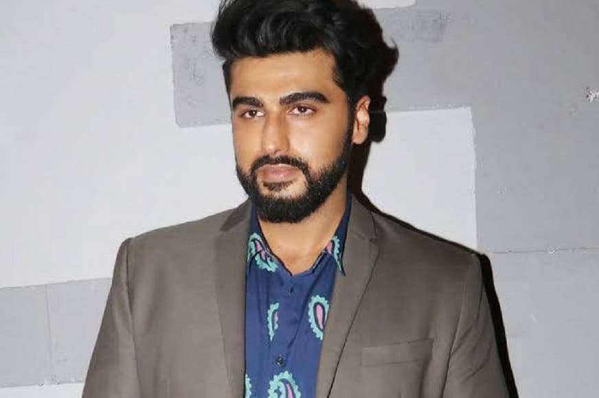 Arjun Kapoor Invests In A Home-cooked Food Delivery Company