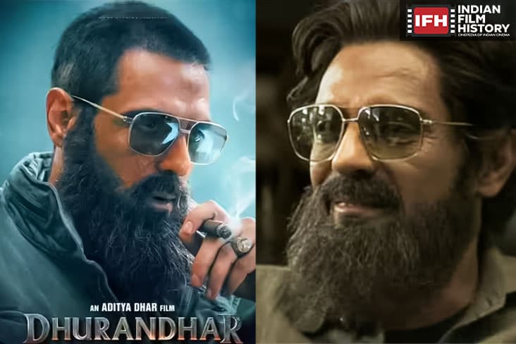 Arjun Rampal Thanks Audience For Their Love And Support For Dhurandhar