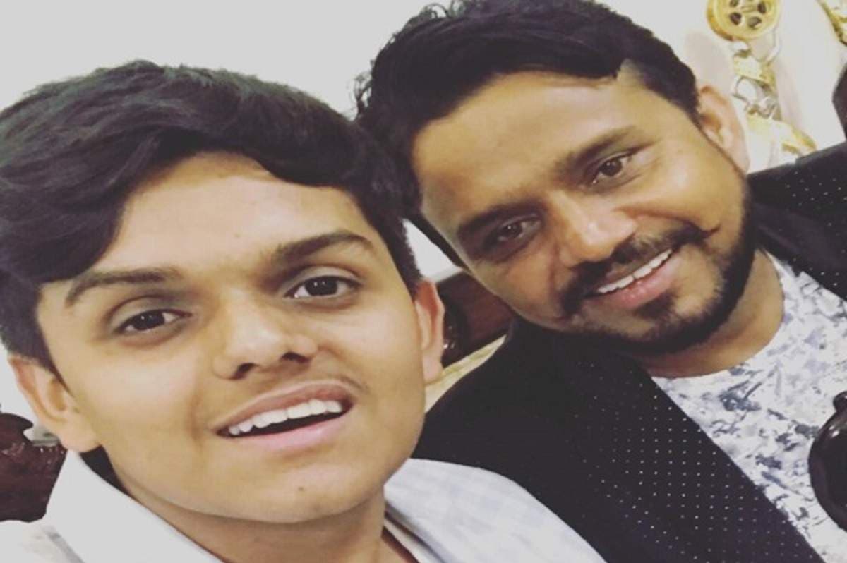 Armaan Singh Getting Ready For Pollywood