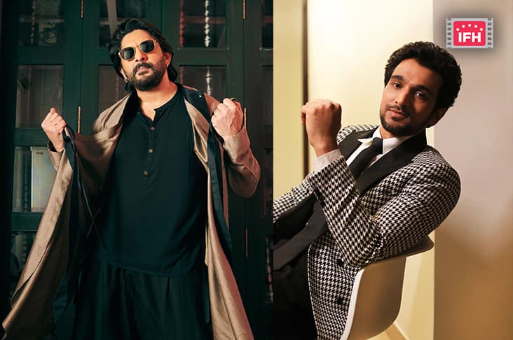 Arshad Warsi And Pratik Gandhi To Be Featured In Tigmanshu Dhulia's 'Yash'