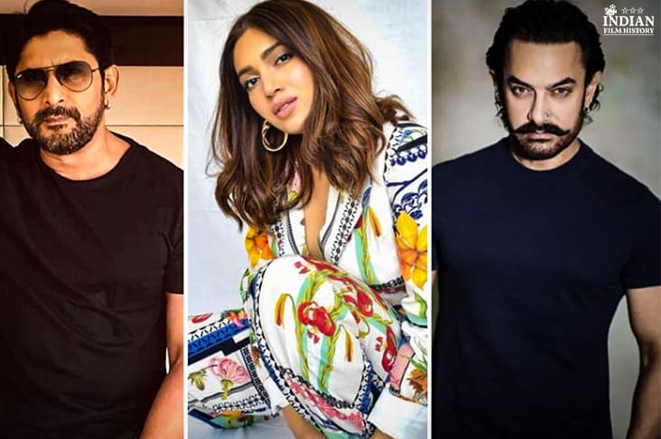 Arshad Warsi Calls This Actress The Female Version Of Aamir Khan
