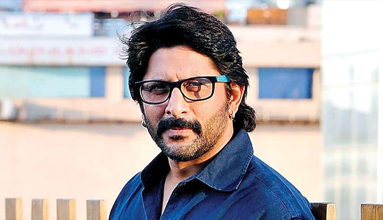 Arshad Warsi extends the Boycott Chinese products campaign