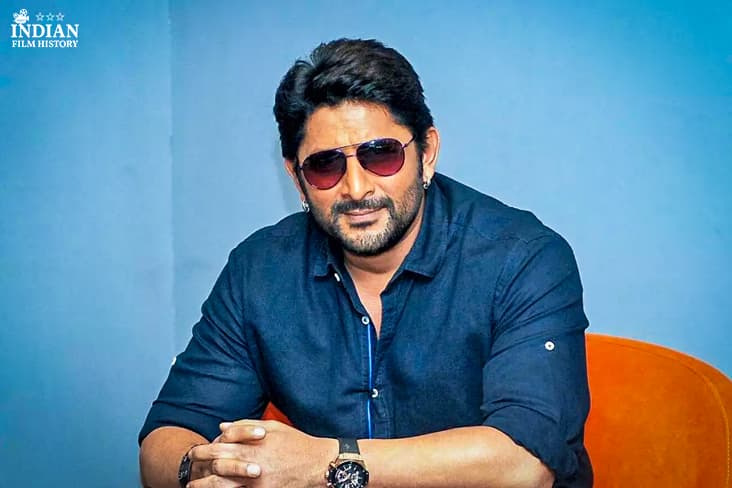 Arshad Warsi Gives Us Hope For Munna Bhai 3