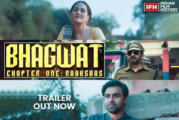 Arshad Warsi, Jitendra Kumar In Power-Packed Raakshas Trailer