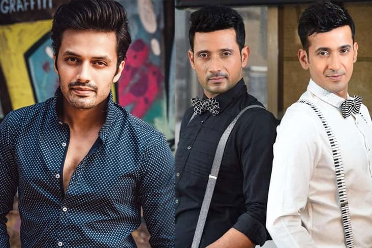 Arun Shankar Wants This Musical Duo To Compose A Dance Number For Him