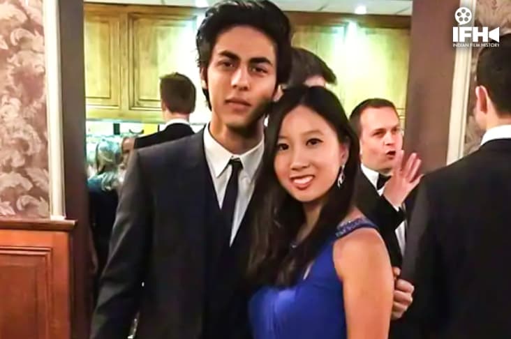 Aryan Khan’s Graduation Pics Go Viral, Fans Send Him Love