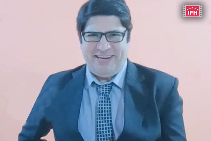 Ashish Bhargav Of Yeh Rishta Kya Kehlata Hai Fame Bags New Show ‘Yeh Jhuki Jhuki Si Nazar’