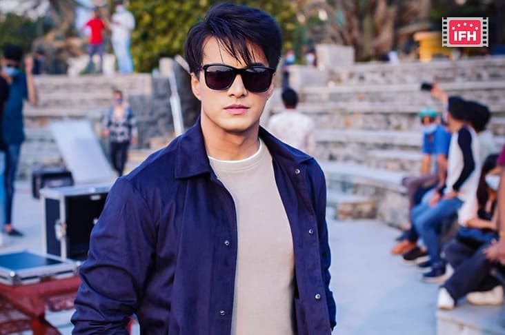 ‘Ashram’ Actor Mohsin Khan Joins The Cast Of Two New Projects