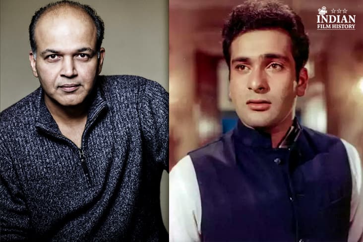 Ashutosh Gowariker Says The Late Rajiv Kapoor’s Performance In His Last Film Will Amaze Everyone