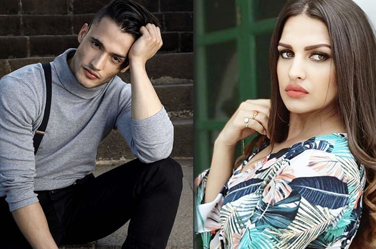 Asim Riaz confirms his relationship with Himanshi Khurana