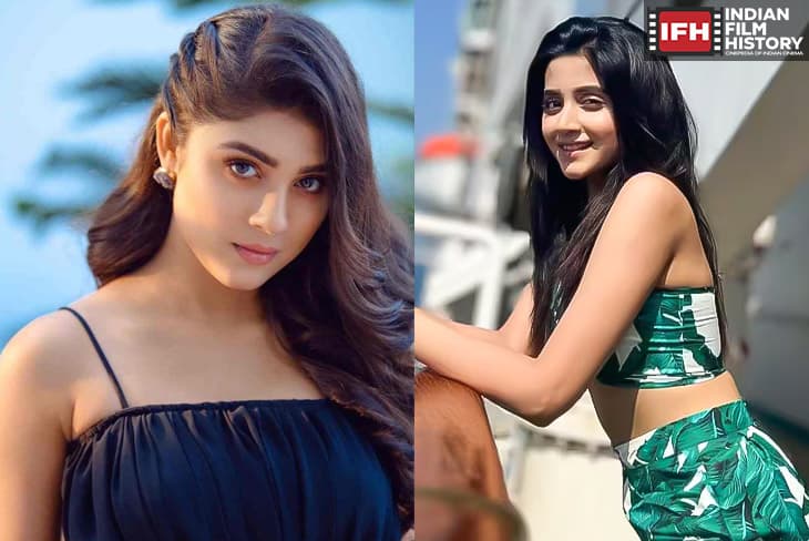 Asmee Ghosh Sparks Relocation Rumours After Roshnai Shoot Ends
