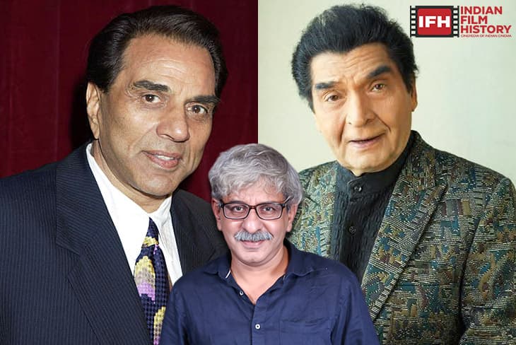 Asrani Shines In One Of His Final Roles In ‘Ikkis’, Says Director Raghavan