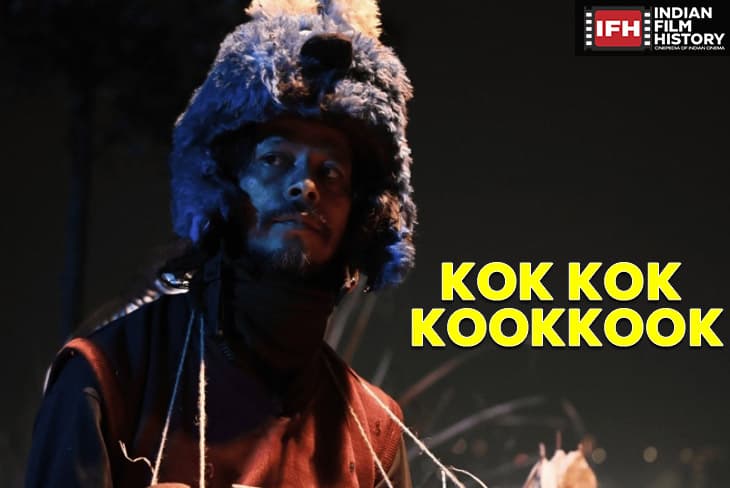 Assamese Filmmaker’s Debut Film ‘Kok Kok Kookkook’ To Premiere In South Korea