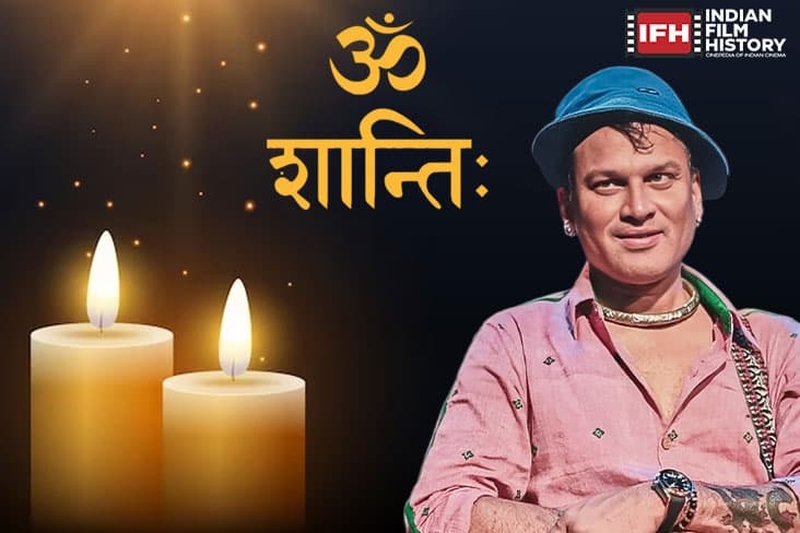 Assamese Singer Zubeen Garg Dies In Scuba Diving Accident In Singapore At 52